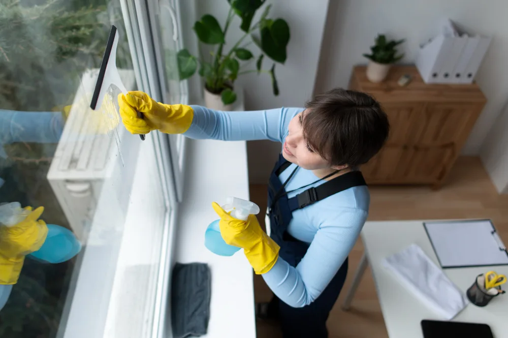 Window Cleaning