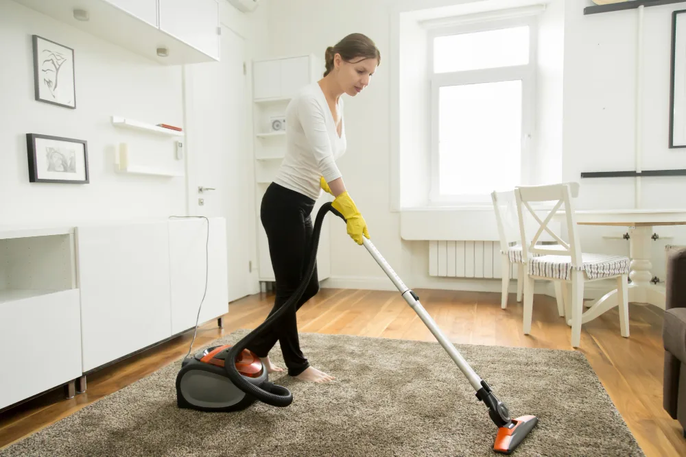 Tips to Maintain Clean Carpets