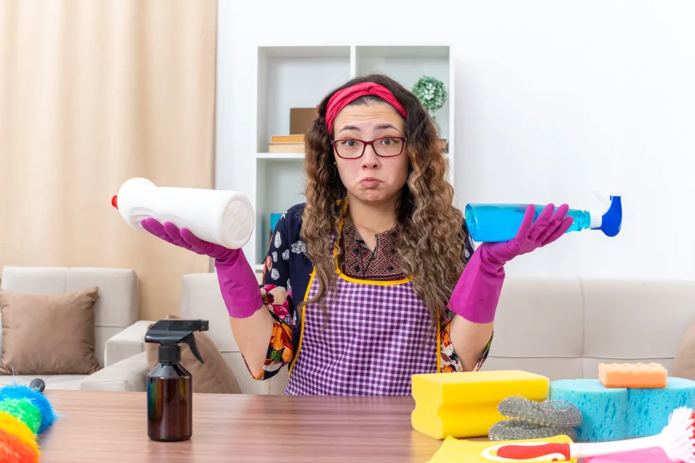 Why Regular Cleaning Isn’t Always Enough