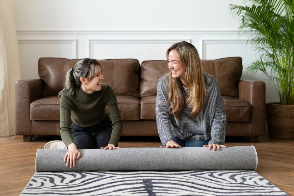 Longer Carpet Lifespan